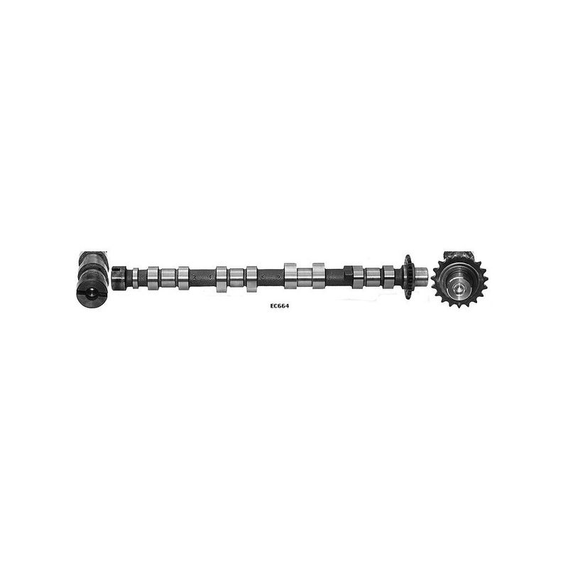 WAŁEK ROZRZĄDU EUROCAMS EC664 PSA 2.2HDI 05-