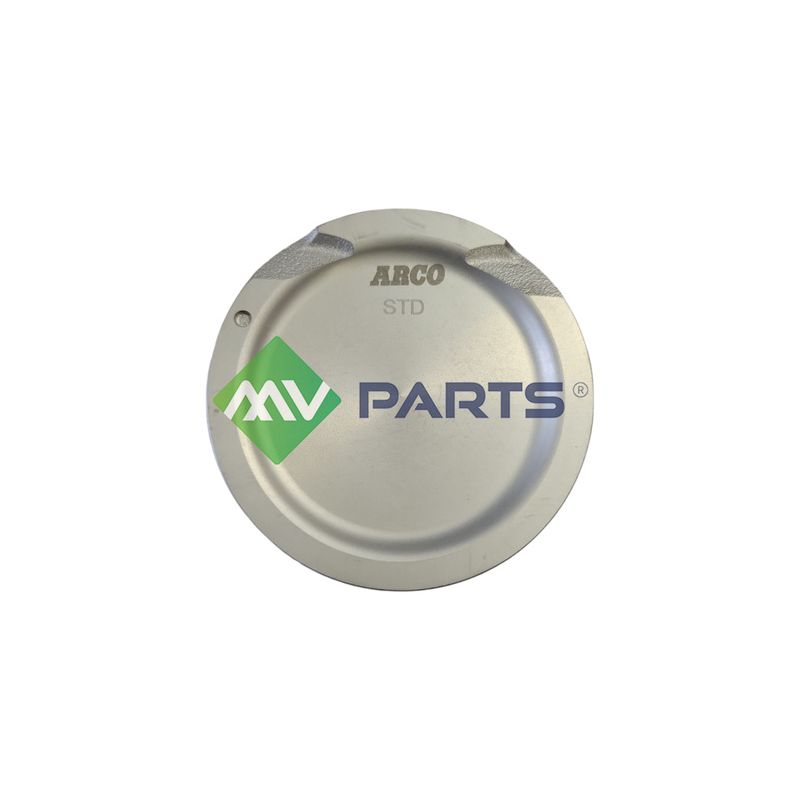 TŁOK MV PARTS P7101<70137> STD HYUNDAI 16V  1.2 10