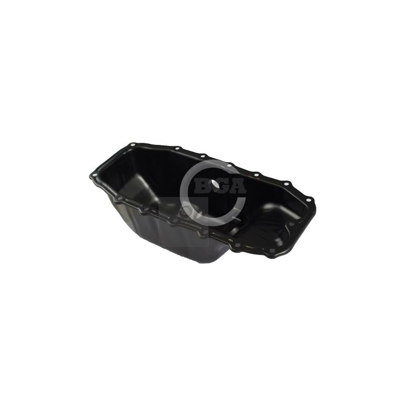 MISKA OLEJOWA BGA SP9506 OPEL 1.3CDTI 03-
