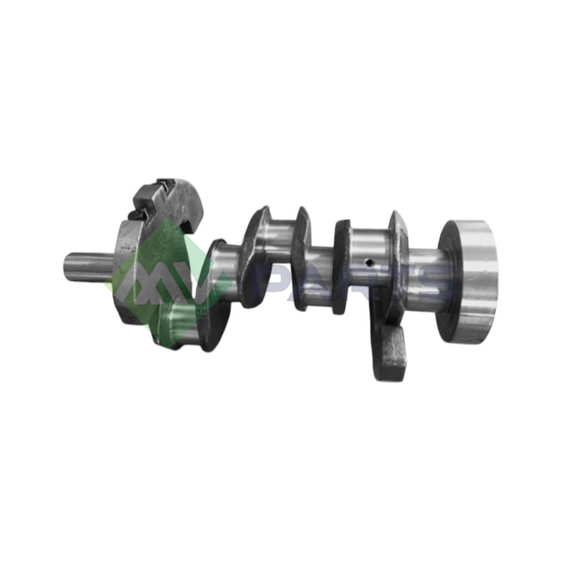 WAŁ KORBOWY MV PARTS D3500FS PERKINS MF3