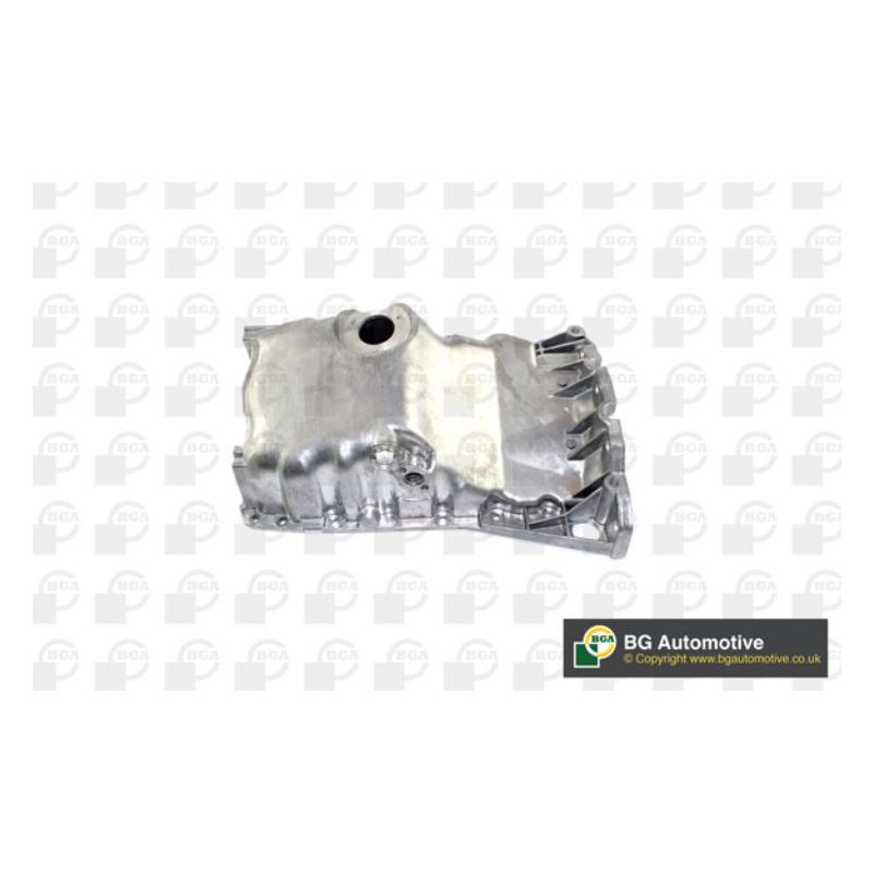 MISKA OLEJOWA BGA SP0103 VW 1.6-1.9TDI 95-