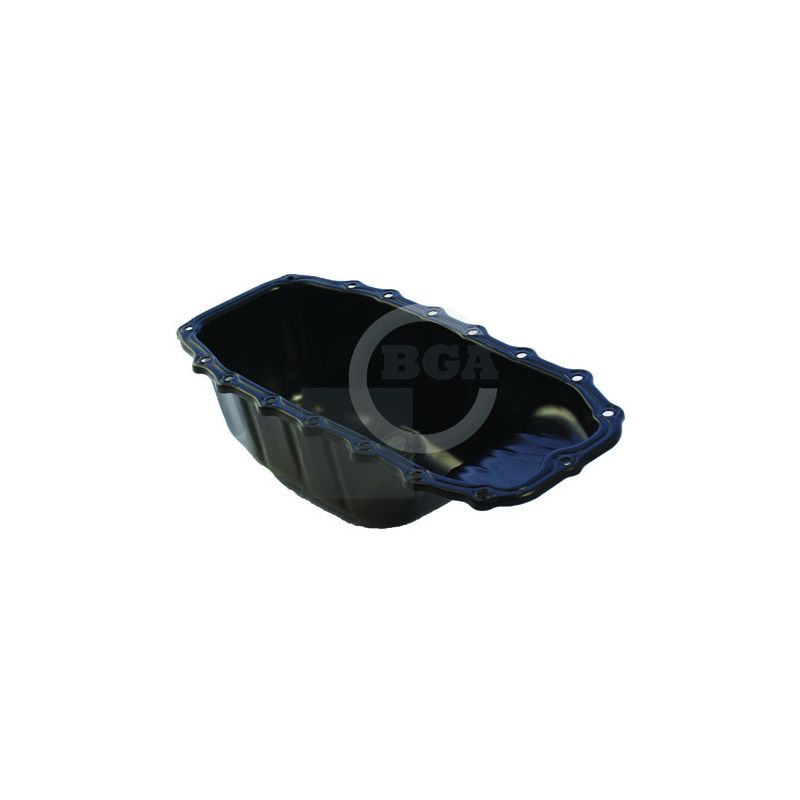 MISKA OLEJOWA BGA SP2202 FIAT 1.2 98-04