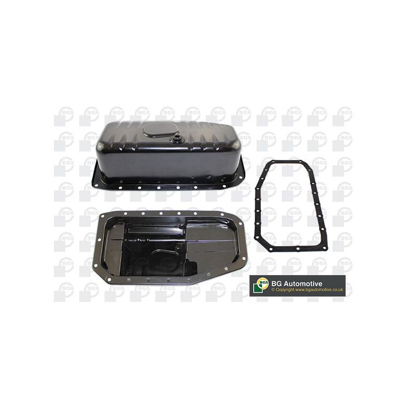 MISKA OLEJOWA BGA SP1406 FIAT 2.8D 98-02