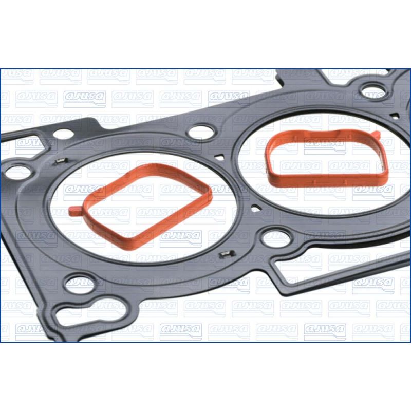 KOMPLET USZCZELEK GŁOWICY AJUSA 52342400 KIA 16V 2.0 09-