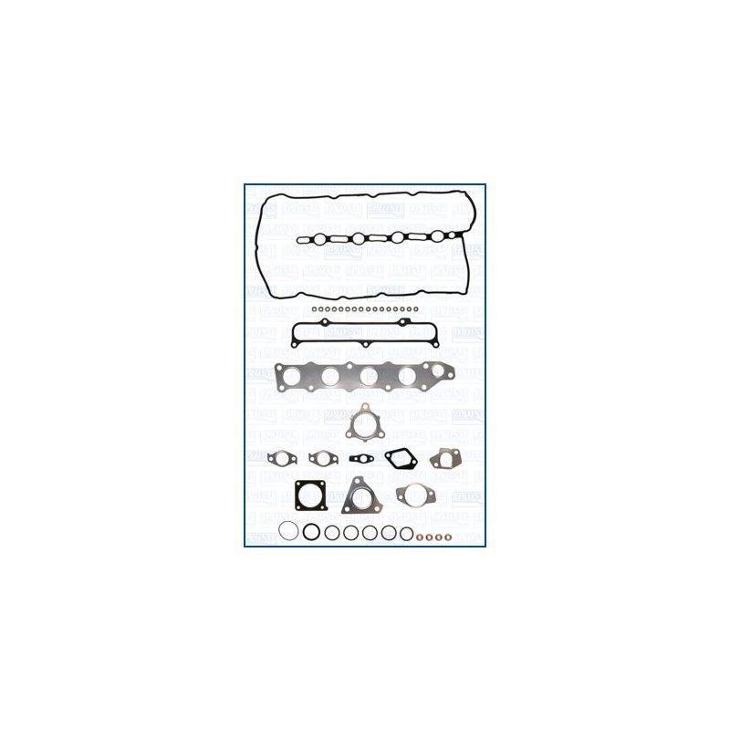 KOMPLET USZCZELEK GŁOWICY AJUSA 53038400 MITSUBISHI 1.8DI-D-2.2DI-D 10-