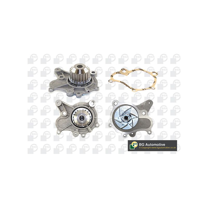 POMPA WODY BGA CP4350E HYUNDAI 2.0-2.2CRDI 05-