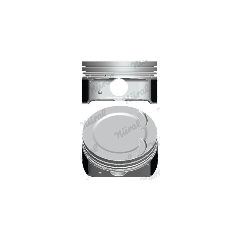 TŁOK GOETZE 8710270700 0.50 OPEL 1.0 X10XE 97-