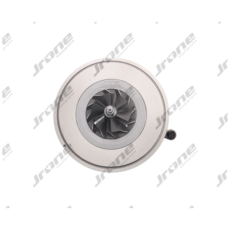 KORAS JRONE T1268 MERCEDES 3.0CDI 06-
