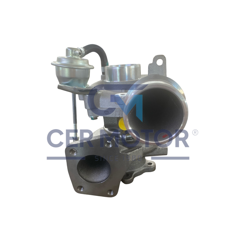 TURBOSPRĘŻARKA CER 59171 MAZDA 2.3 00-