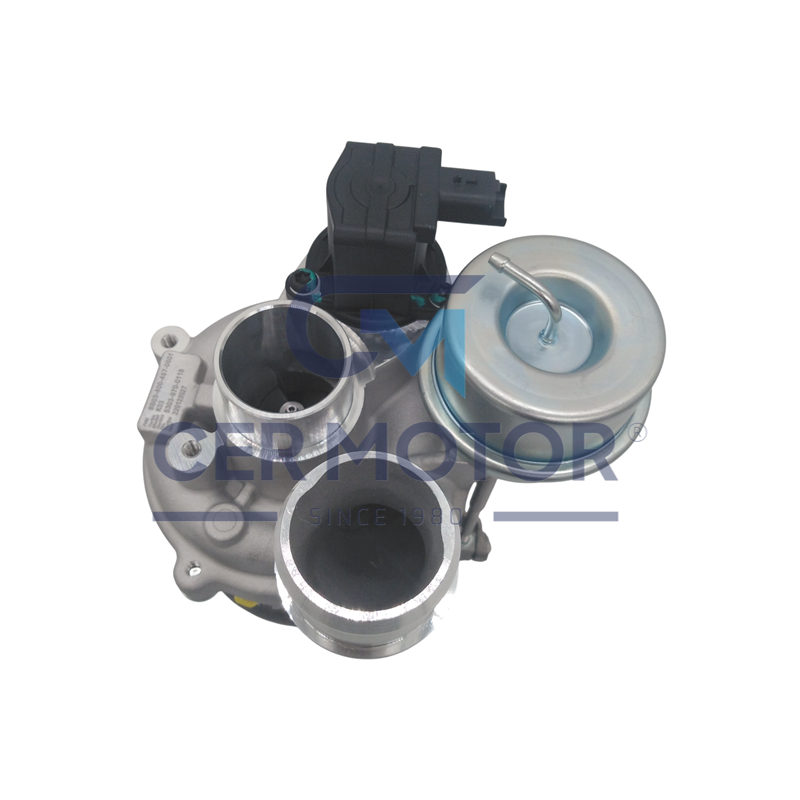 TURBOSPRĘŻARKA CER 59175 BMW/MINI 1.6 06-