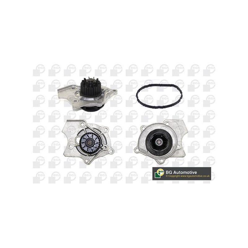 POMPA WODY BGA CP3784 VW 1.8-2.0TFSI 08-
