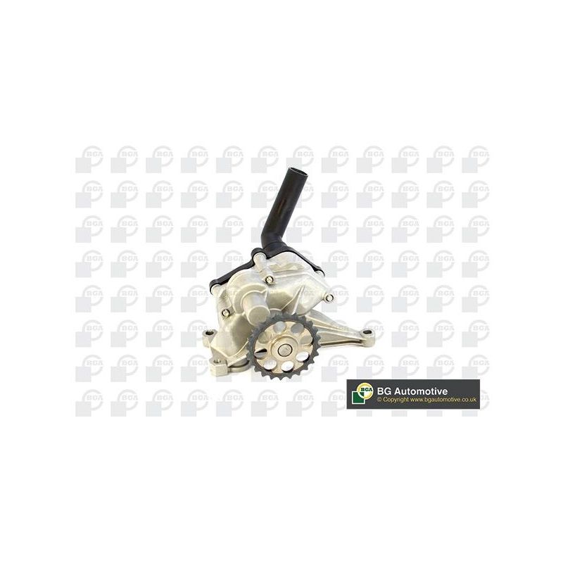 POMPA OLEJU BGA LP0768 MERCEDES 2.2-2.7CDI 98-