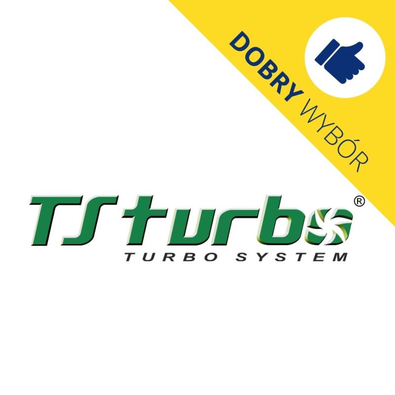 KORAS TS A1282 RENAULT GT1549 1.9DTI 00-