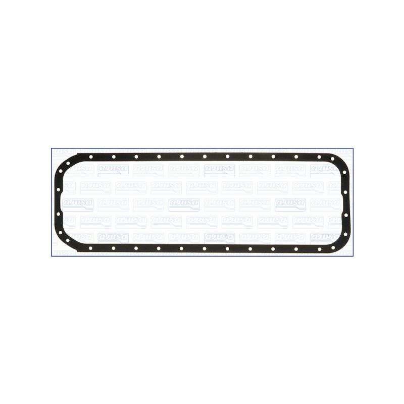 USZCZELKA MISKI OLEJU AJUSA 14079400 VOLVO TD61 85-