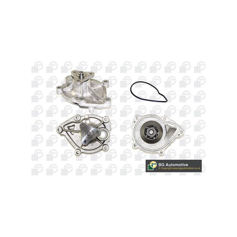 POMPA WODY BGA CP7314T PSA 16V 1.4-1.6VTI/THP 07-