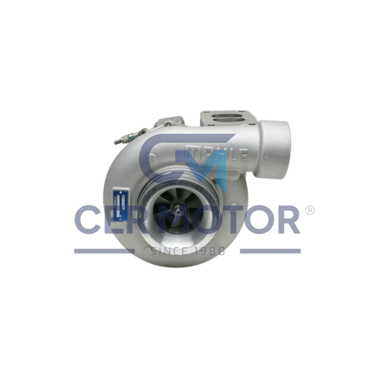 TURBOSPRĘŻARKA MAHLE 001TC10948000 MERCEDES OM501 96-