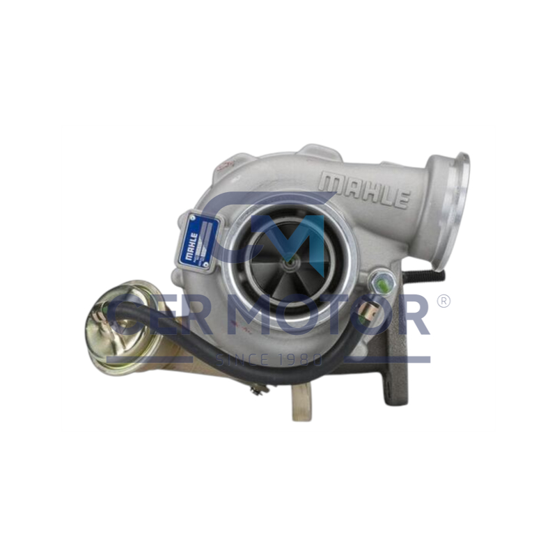 TURBOSPRĘŻARKA MAHLE 001TC17422000 MERCEDES OM904 00-