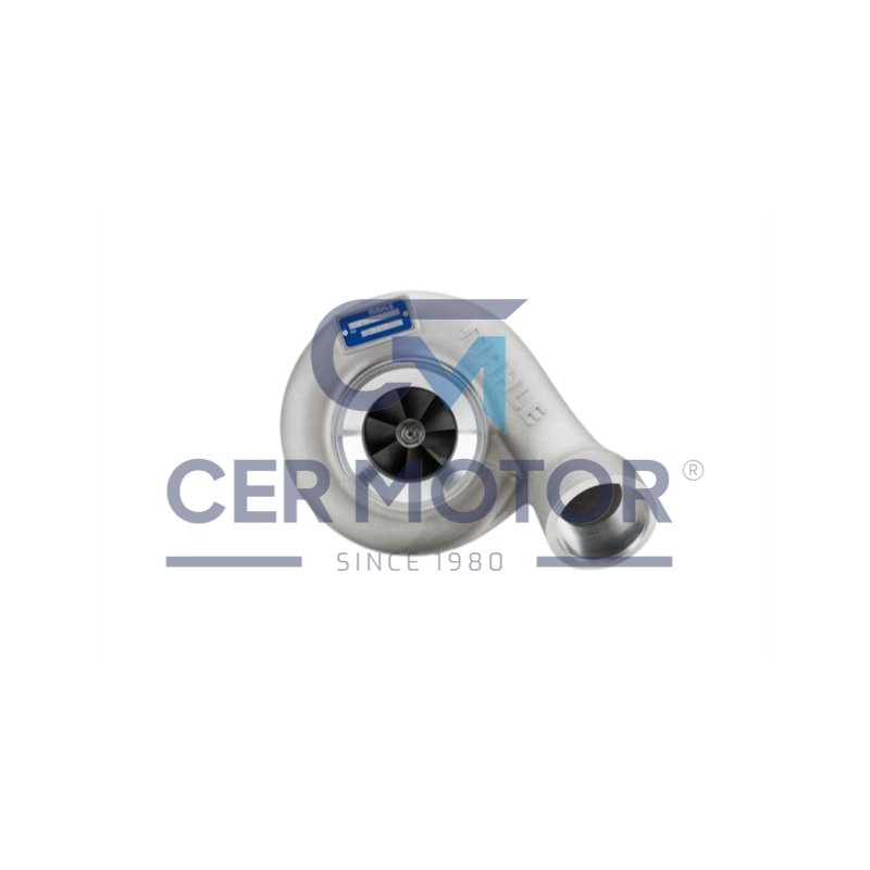 TURBOSPRĘŻARKA MAHLE 209TC19084000 RVI MIDR060226