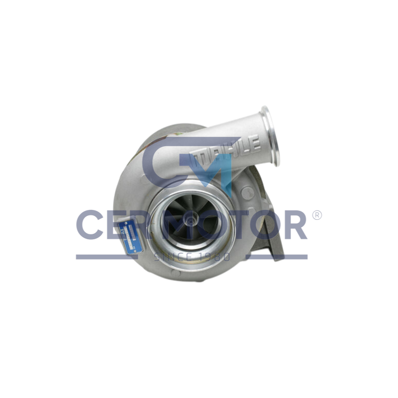 TURBOSPRĘŻARKA MAHLE 228TC14666000 MAN D2866LF 98-