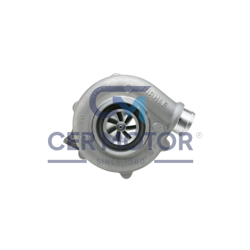TURBOSPRĘŻARKA MAHLE 228TC14853000 MAN D0826 95-