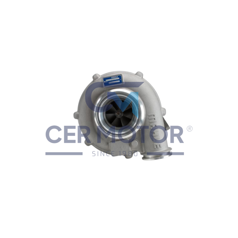 TURBOSPRĘŻARKA MAHLE 228TC17916000 MAN D2866LF 95-