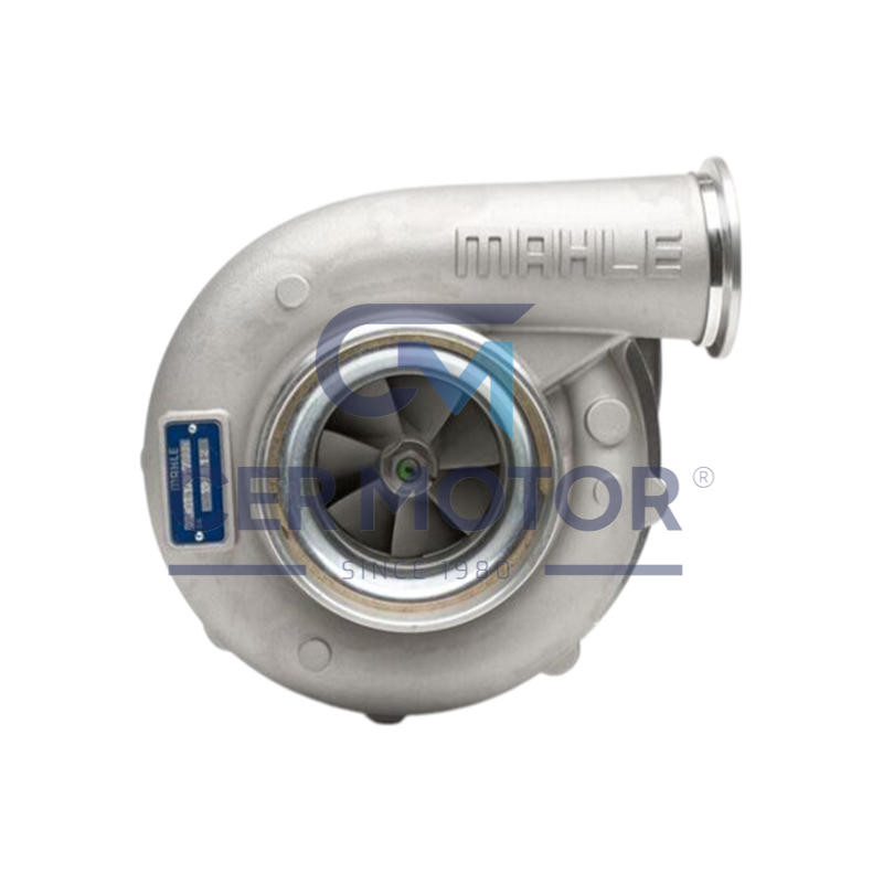TURBOSPRĘŻARKA MAHLE 228TC17917000 MAN D2866LF 02-
