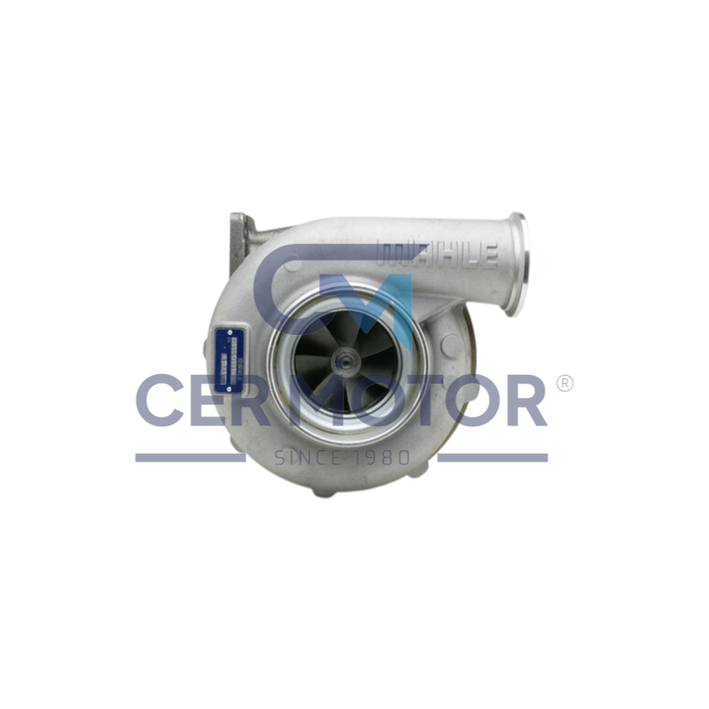 TURBOSPRĘŻARKA MAHLE 228TC17921000 MAN D2866LF 98-
