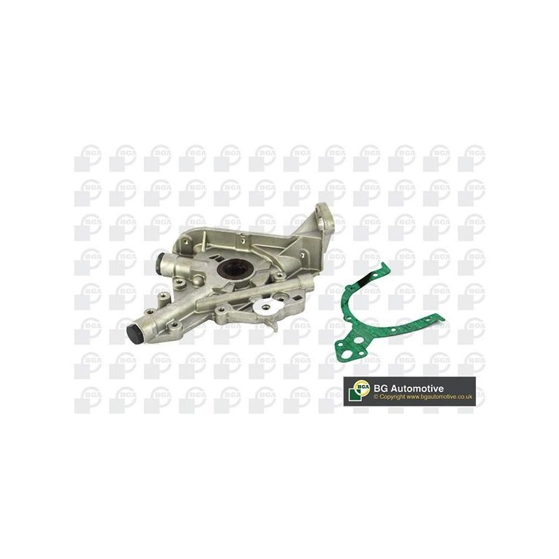 POMPA OLEJU BGA LP9981 OPEL 16V 1.8-2.0 93-02