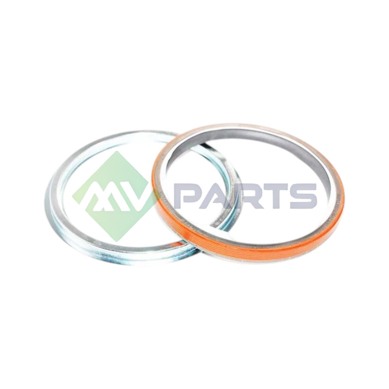 USZCZELNIACZ WAŁU TYŁ SIMMERRING MV PARTS 4955372 CUMMINS 6BT