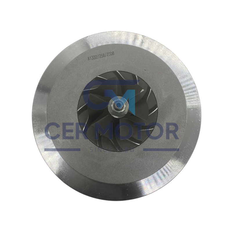 KORAS TS A1332 ALFA ROMEO 2.4JTD 01-