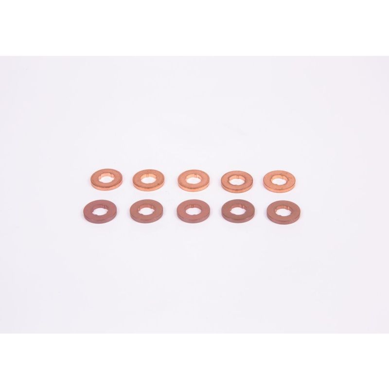 USZCZELKA WTRYSKIWACZA BOSCH FORD 00VC17504 FIAT 1.9JTD 00-