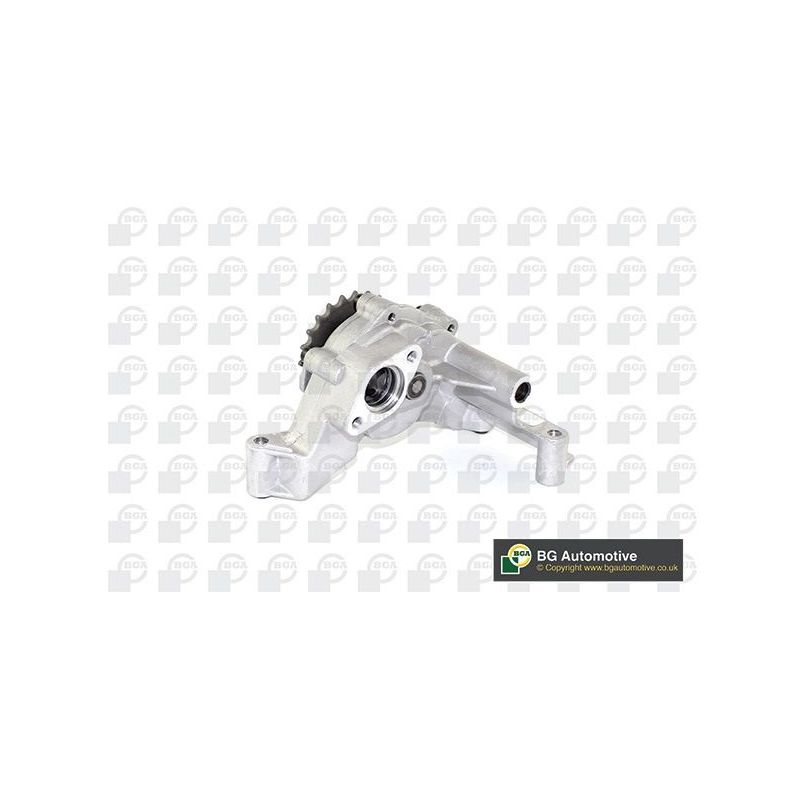 POMPA OLEJU BGA LP0100 VW 1.9-2.0TDI 03-