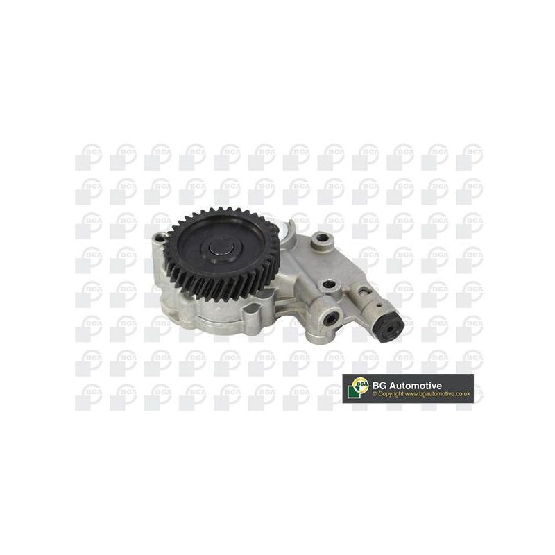 POMPA OLEJU BGA LP6100 MITSUBISHI 2.8D 94-