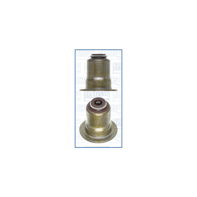 USZCZELNIACZ ZAWOROWY AJUSA 12027900 SSĄCY BMW 1.5-3.0 05-