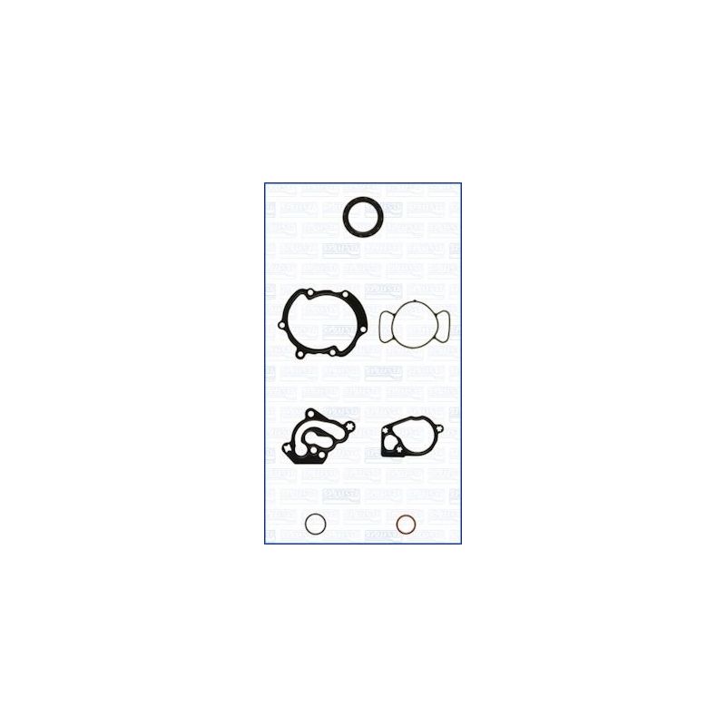 KOMPLET USZCZELEK BLOKU AJUSA 54152100 OPEL V6 3.2 05-