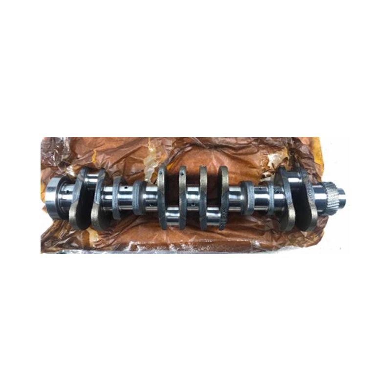WAŁ KORBOWY BEPCO 25/1-49 CUMMINS 5.9D 6BT