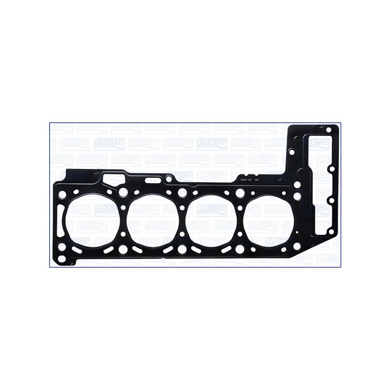USZCZELKA GŁOWICY AJUSA 10209000 IVECO F1CE0481A 06-
