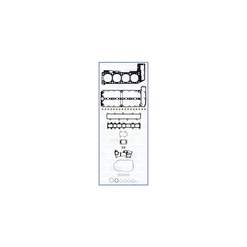 KOMPLET USZCZELEK GŁOWICY AJUSA 52373700 IVECO 3.0D 06-