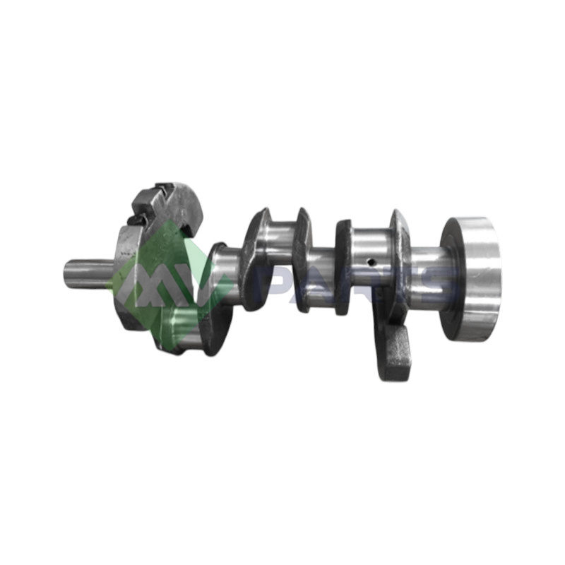 WAŁ KORBOWY MV PARTS D3500C PERKINS 3.152