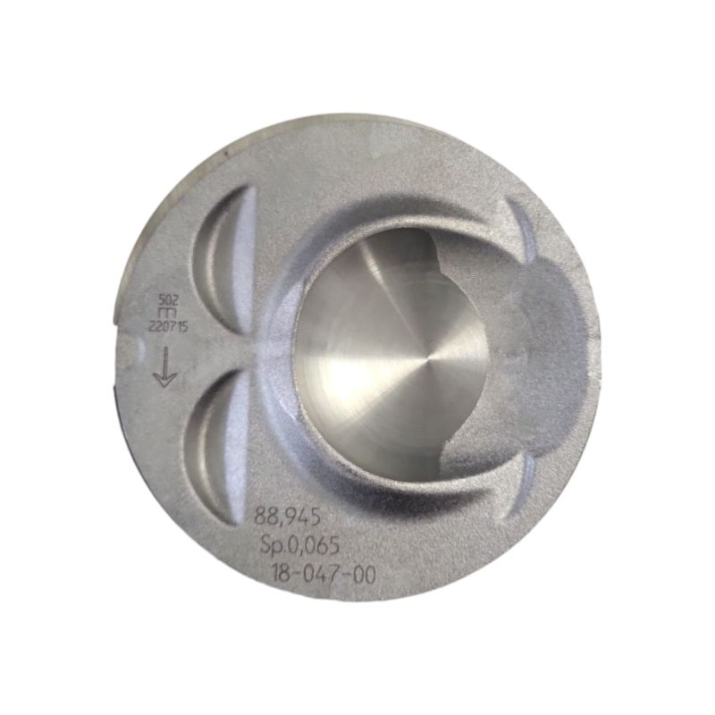 TŁOK MAHLE 0282500 STD VW cyl.4-6  3.6FSI 05-