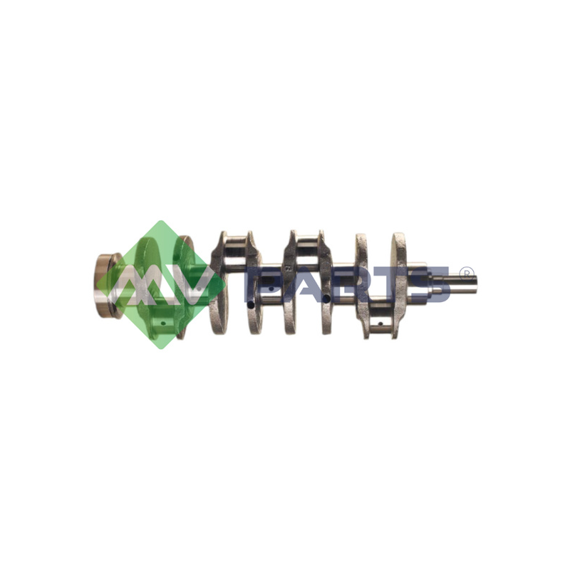 WAŁ KORBOWY MV PARTS D3556 JOHN DEERE 4.219/4.239 72-