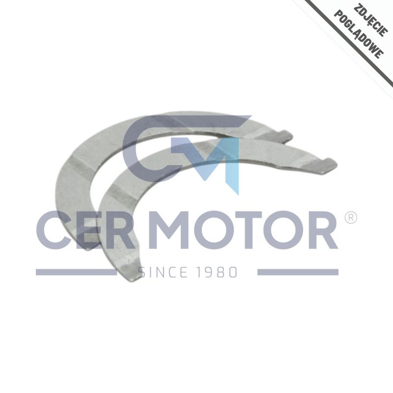 PANEWKI OPOROWE OE 15261-23544 STD KUBOTA D722 -