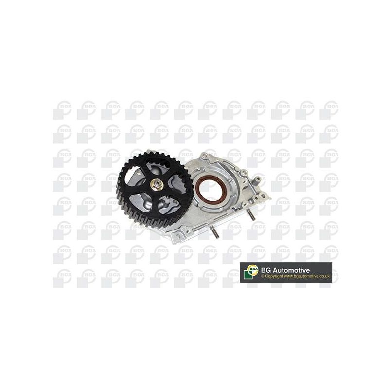 POMPA OLEJU BGA LP0802K OPEL 1.7DTI/CDTI 00-