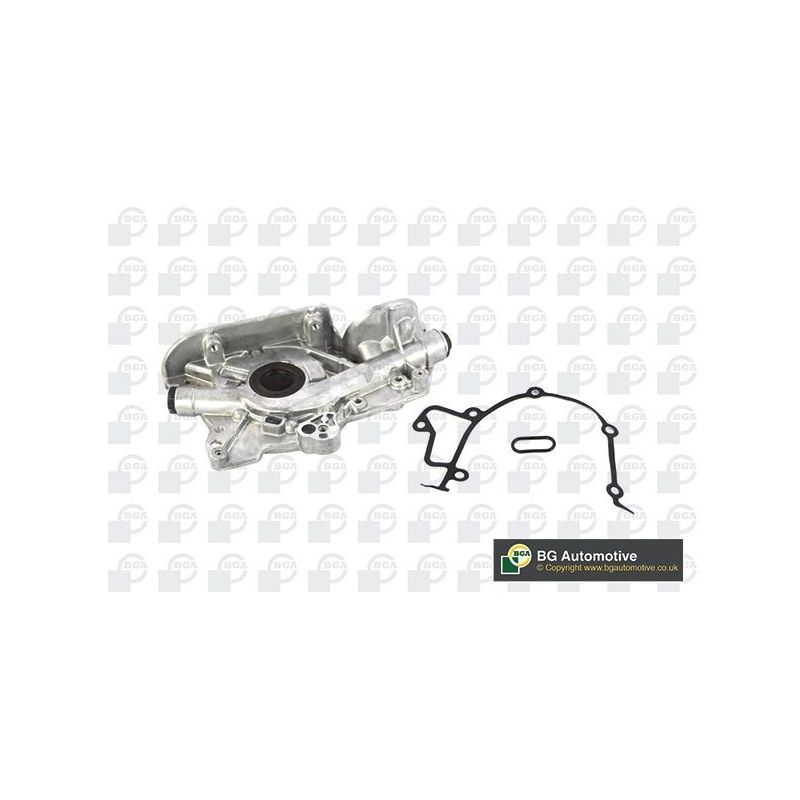 POMPA OLEJU BGA LP9980 OPEL 2.0-2.2 97-10