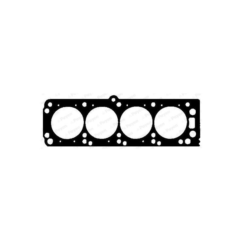 USZCZELKA GŁOWICY PAYEN BY250 OPEL 2.0 X20XEV 94-