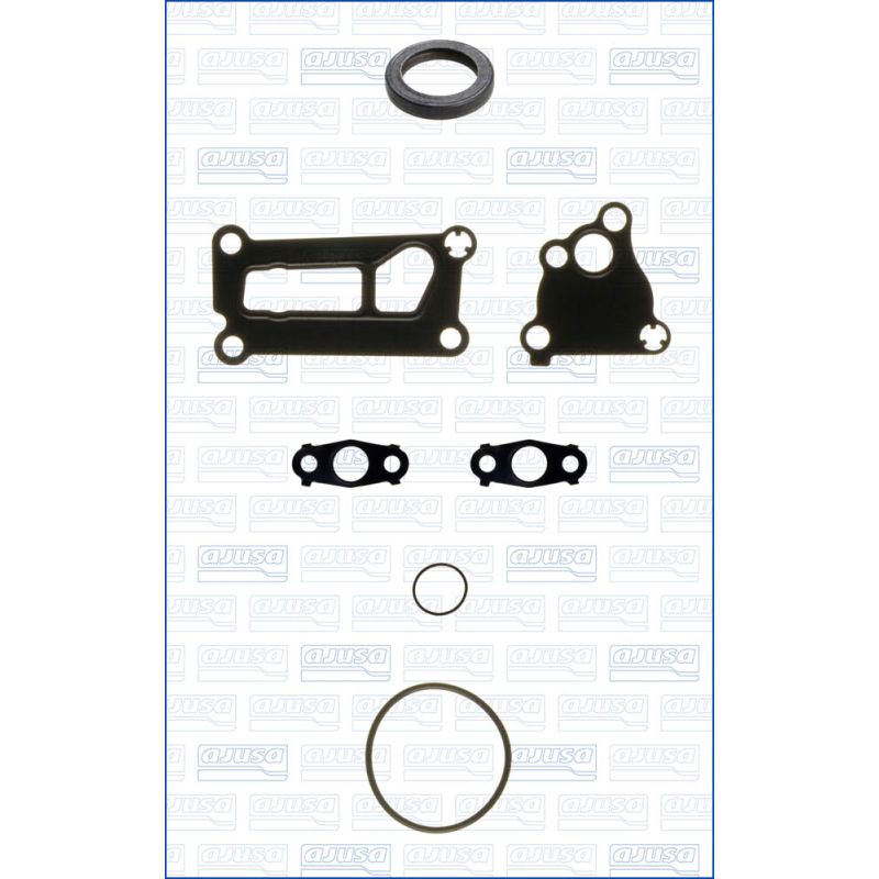KOMPLET USZCZELEK BLOKU AJUSA 54177200 VOLVO 16V 2.0 10-