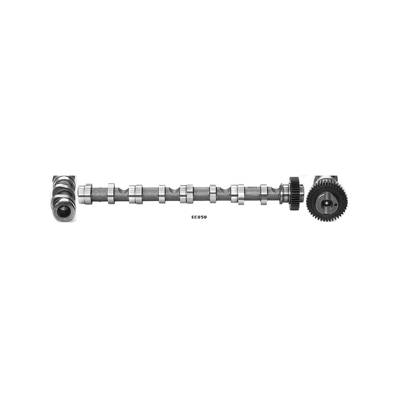 WAŁEK ROZRZĄDU EUROCAMS EC858 VW 1.6-2.0TDI 07-