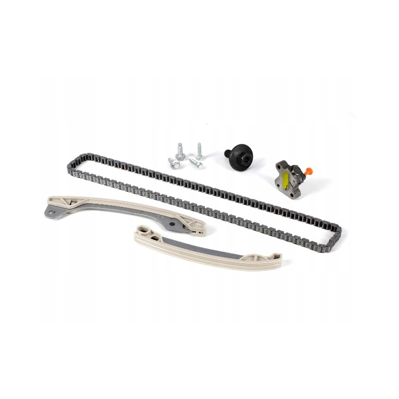 ZESTAW ROZRZĄDU ŁAŃCUCHOWEGO OE 130C12345R RENAULT 0.9-1.4 09-