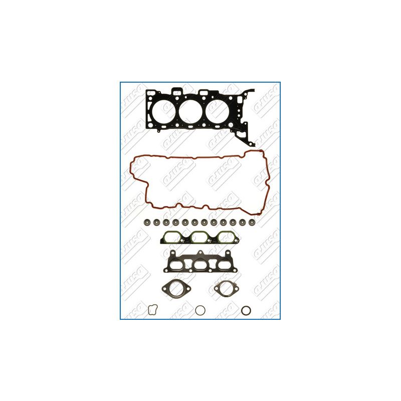 KOMPLET USZCZELEK GŁOWICY AJUSA 52322100 ALFA ROMEO V6 3.2 06-