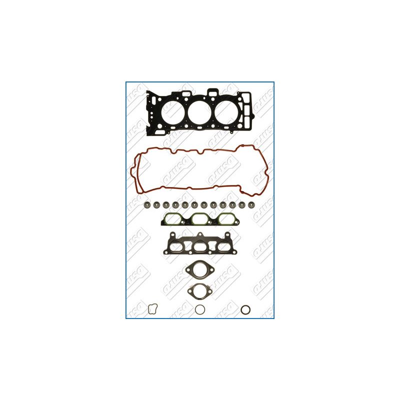 KOMPLET USZCZELEK GŁOWICY AJUSA 52322000 ALFA ROMEO V6 3.2 06-